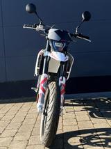 Fantic XMF 125 Performance Modell 2026!!! Euro 5+ und - FANTIC XMF 125 PERFORMANCE