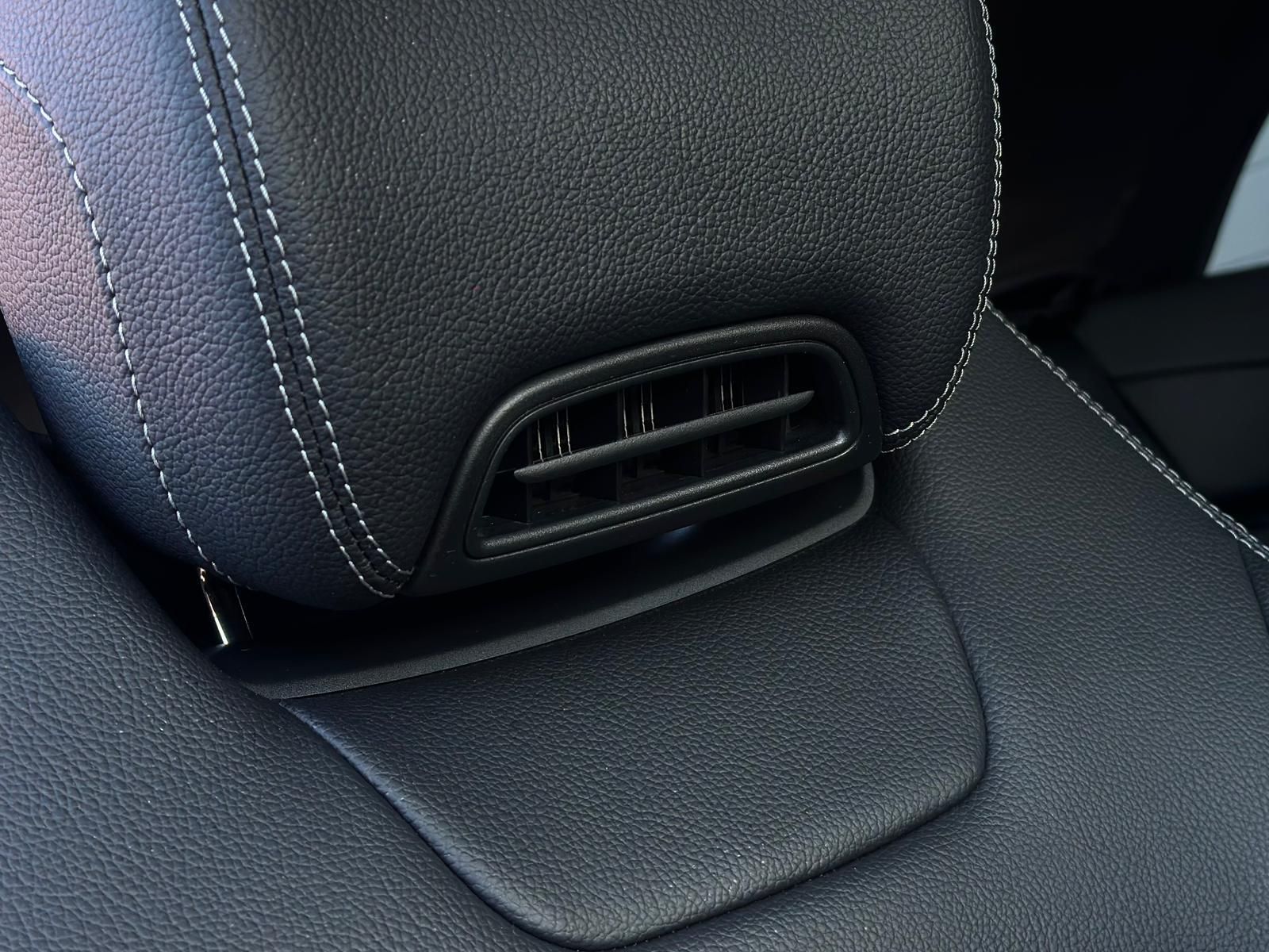 MERCEDES-BENZ C 200CGI CABRIOLET AMG* LED#SHZ#NAVI#TEMPO#CAM - Image 25