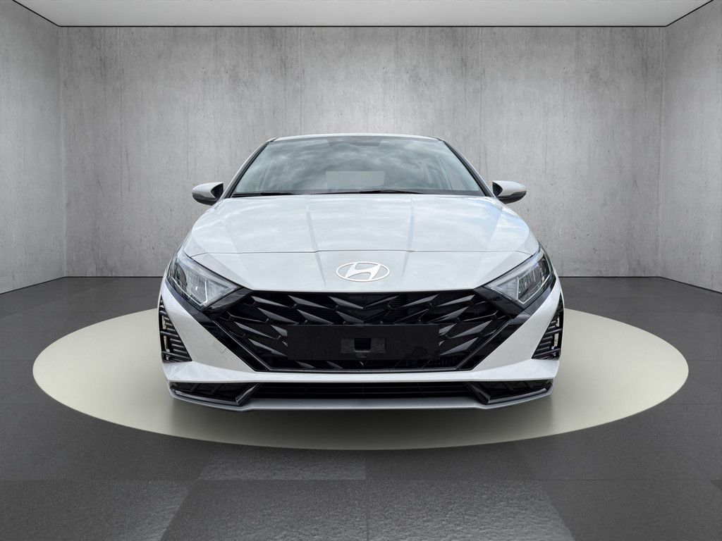 Hyundai i20 – Bild 11