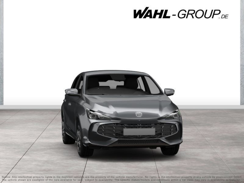 MG3
