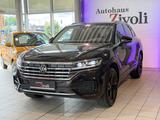 Volkswagen Touareg 4Motion*R-LINE*MATRIX*ACC*LANE*LUFT*AHK - Volkswagen Touareg: La