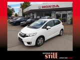 Honda Jazz 1.3 i-VTEC Comfort Navi+SHZ+PDC - Honda Gebrauchtwagen in Augsburg