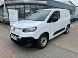 Fiat E-Doblo Cargo MJ25 Kawa L1 136PS 50kWh Batterie