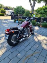 Suzuki VS1400 Intruder - INTRUDER 1400