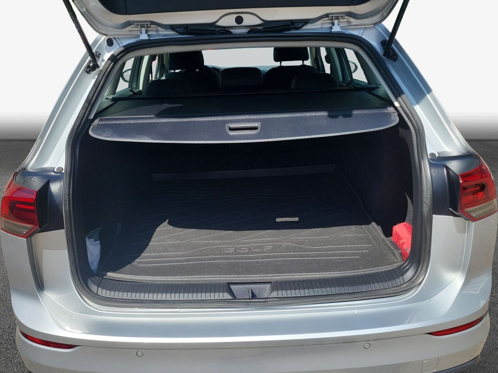 Volkswagen Golf - Bild 9