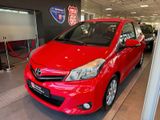 Toyota Yaris Life/SEHR SAUBER. - Toyota: Sa
