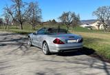 Mercedes-Benz SL 55 AMG AMG - Mercedes-Benz SL 55 AMG: Cabrio
