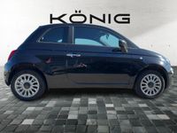 Fiat 500C - Vorschau Bild 2