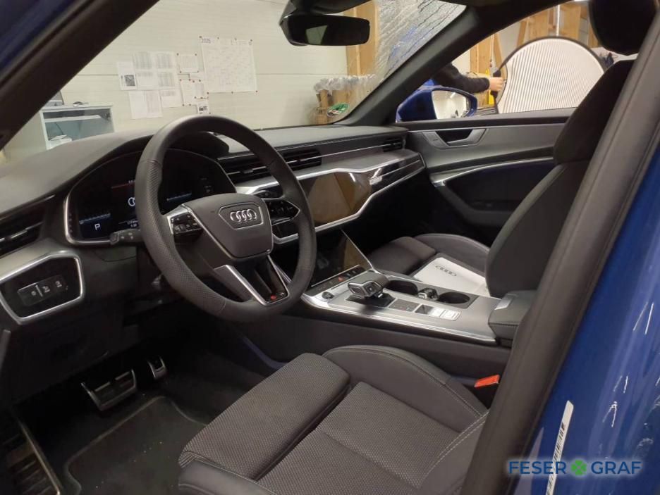Audi A6 - Bild 5