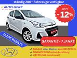 Hyundai i10 5-Türig+Klima+PDC+Navi+CarPlay - Hyundai i10 in Halle