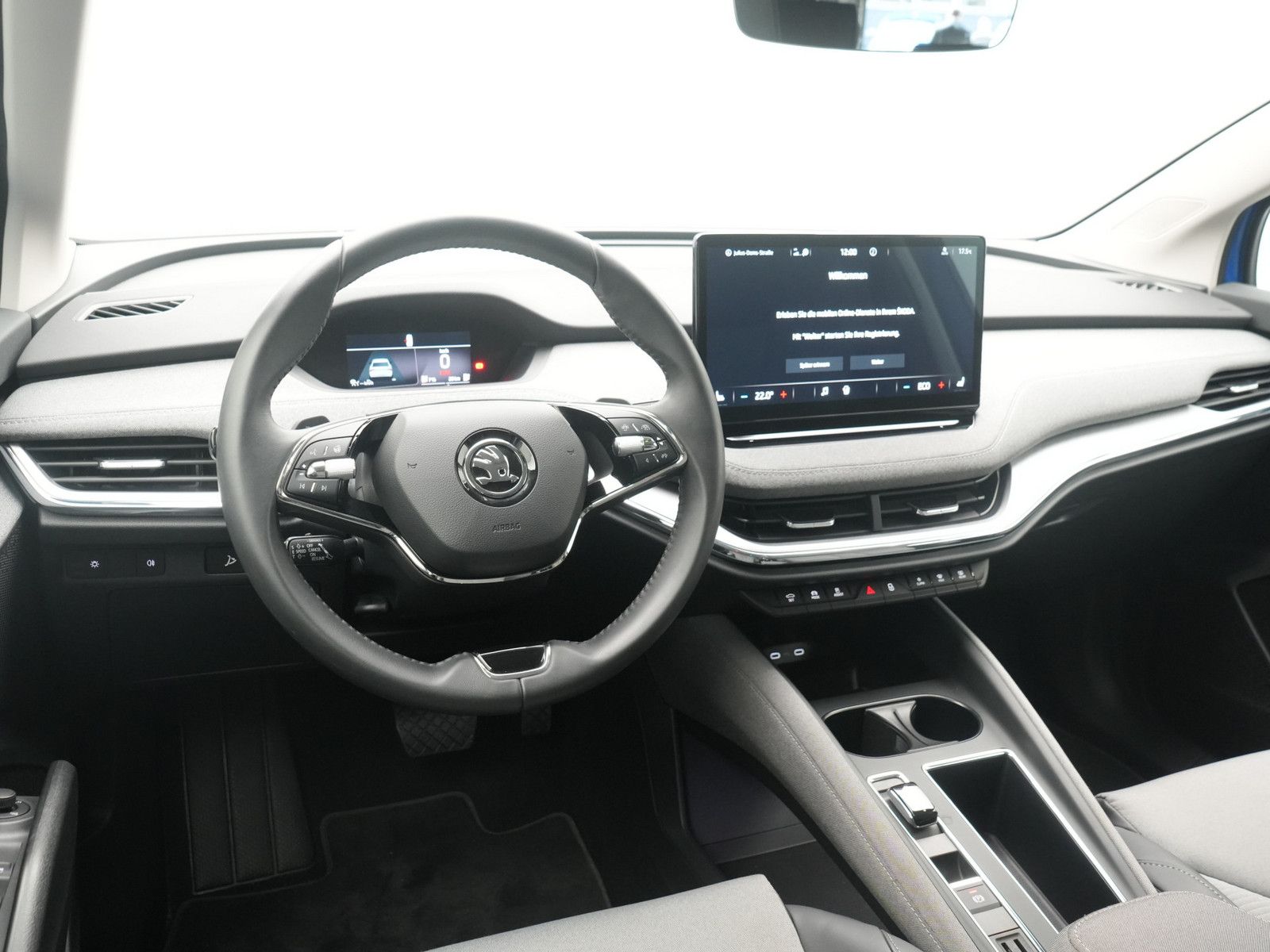 Skoda Enyaq - Bild 5