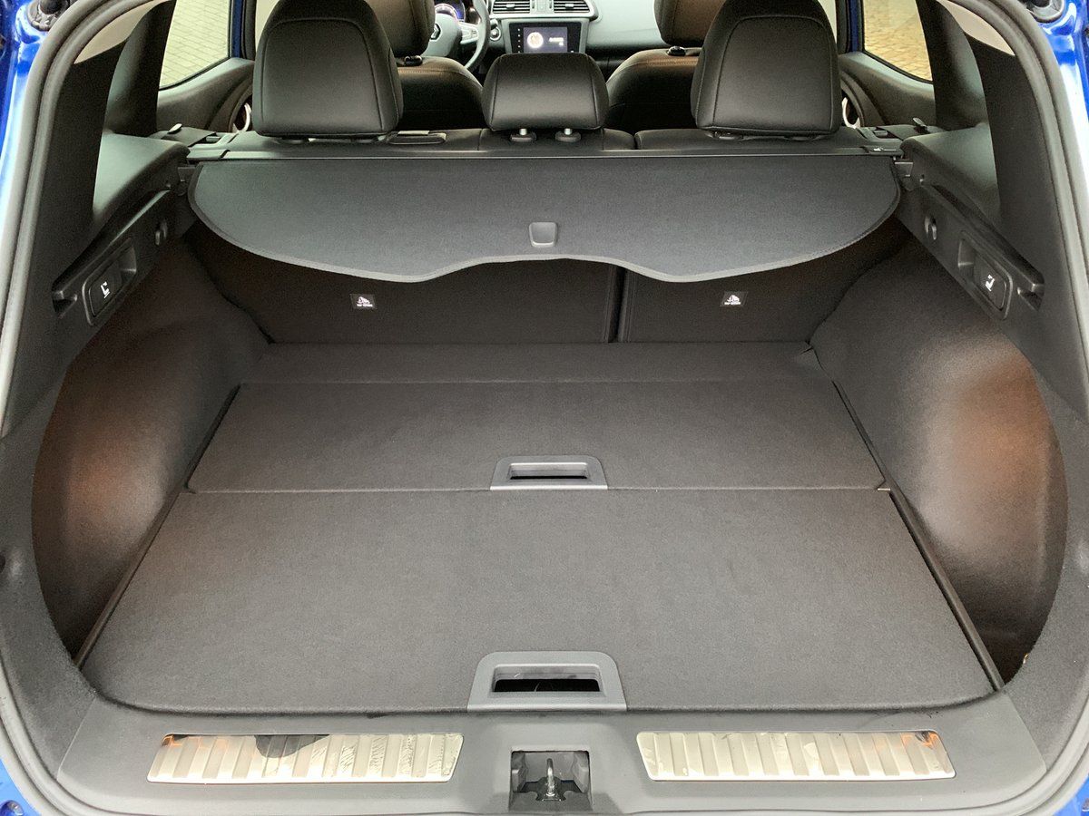 Renault Kadjar - Bild 17