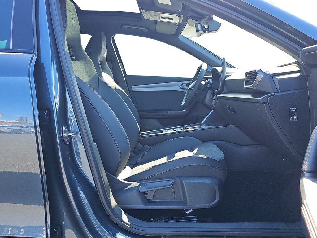 Cupra Formentor - Bild 12