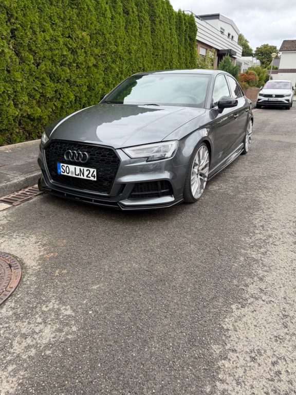 Image of Audi S3