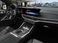 BMW X6 M60 - Vorschau Bild 6