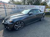 Lexus IS 250C +CABRIO+NAVI+TIEFER+LEDER+SPORTAUSPUFF++ - Lexus: Is