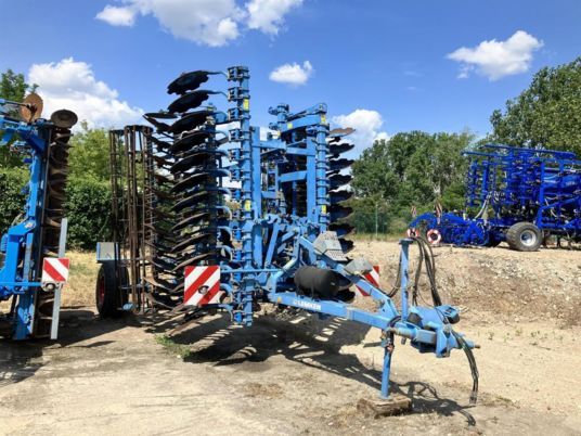 Lemken Rubin 9/600KUA