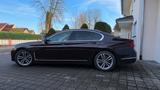 BMW 745e - Laser, HUD, 360°, Gestiksteuerung - BMW 745 aus 2020