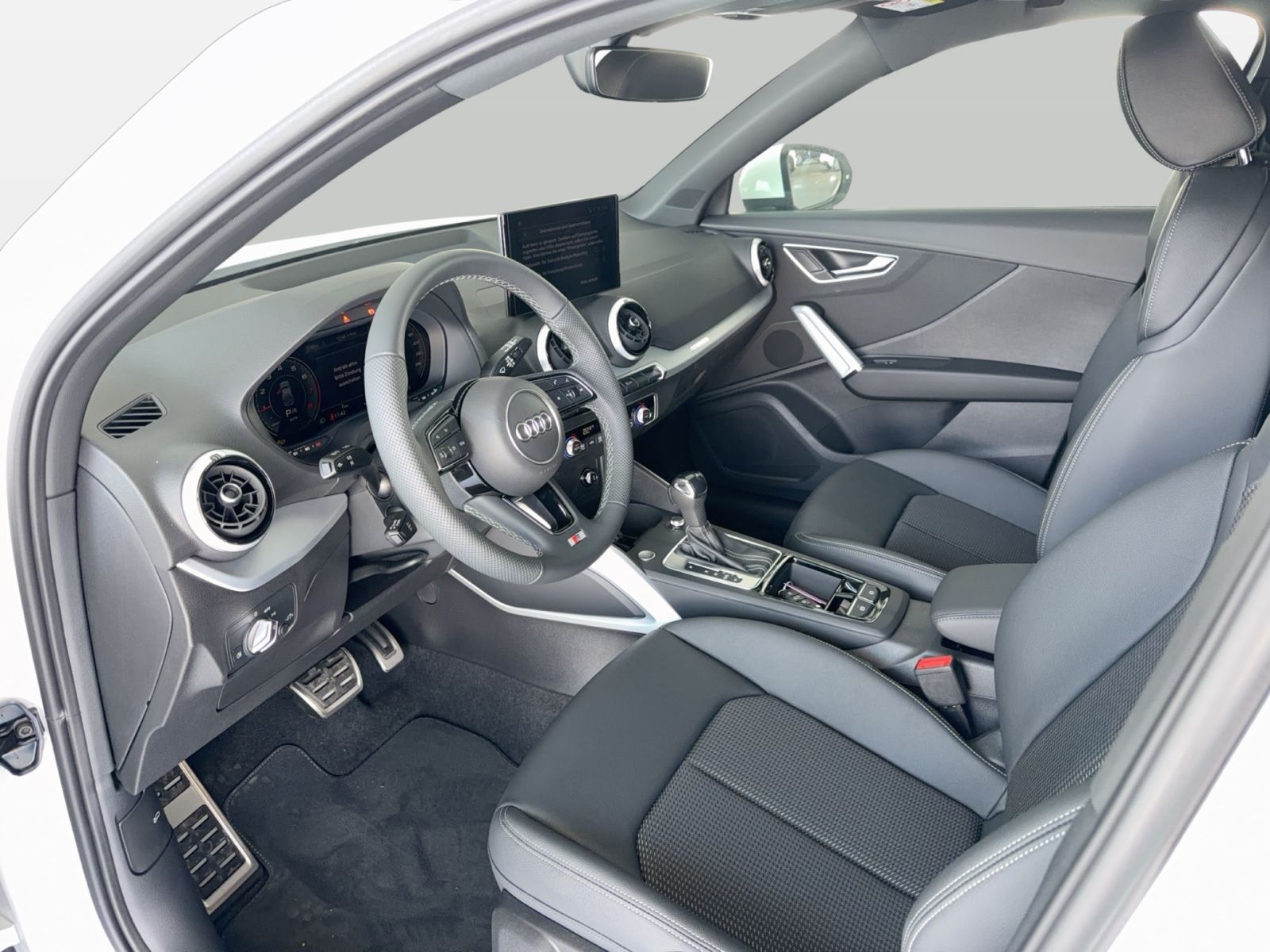 Audi Q2 - Bild 10