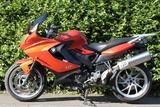 BMW F800GT Laaaangstrecken-Reisemotorrad - Angebote