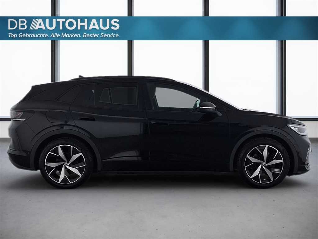 Volkswagen ID.4 GTX 4MOTION 82 kWh Infotainmentpaket Plus imagem 3