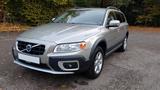 Volvo XC70 2.0d 5 Zylinder Euro5 Zahnriemen neu - Volvo XC70 aus 2011