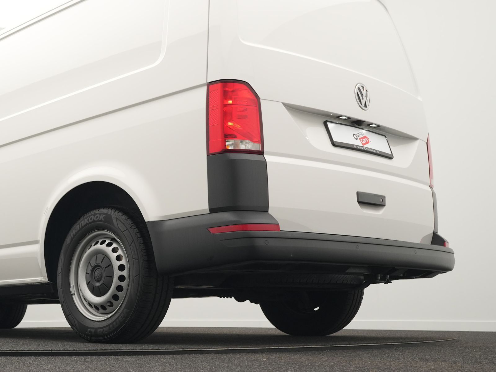 Volkswagen T6 Transporter - Bild 46