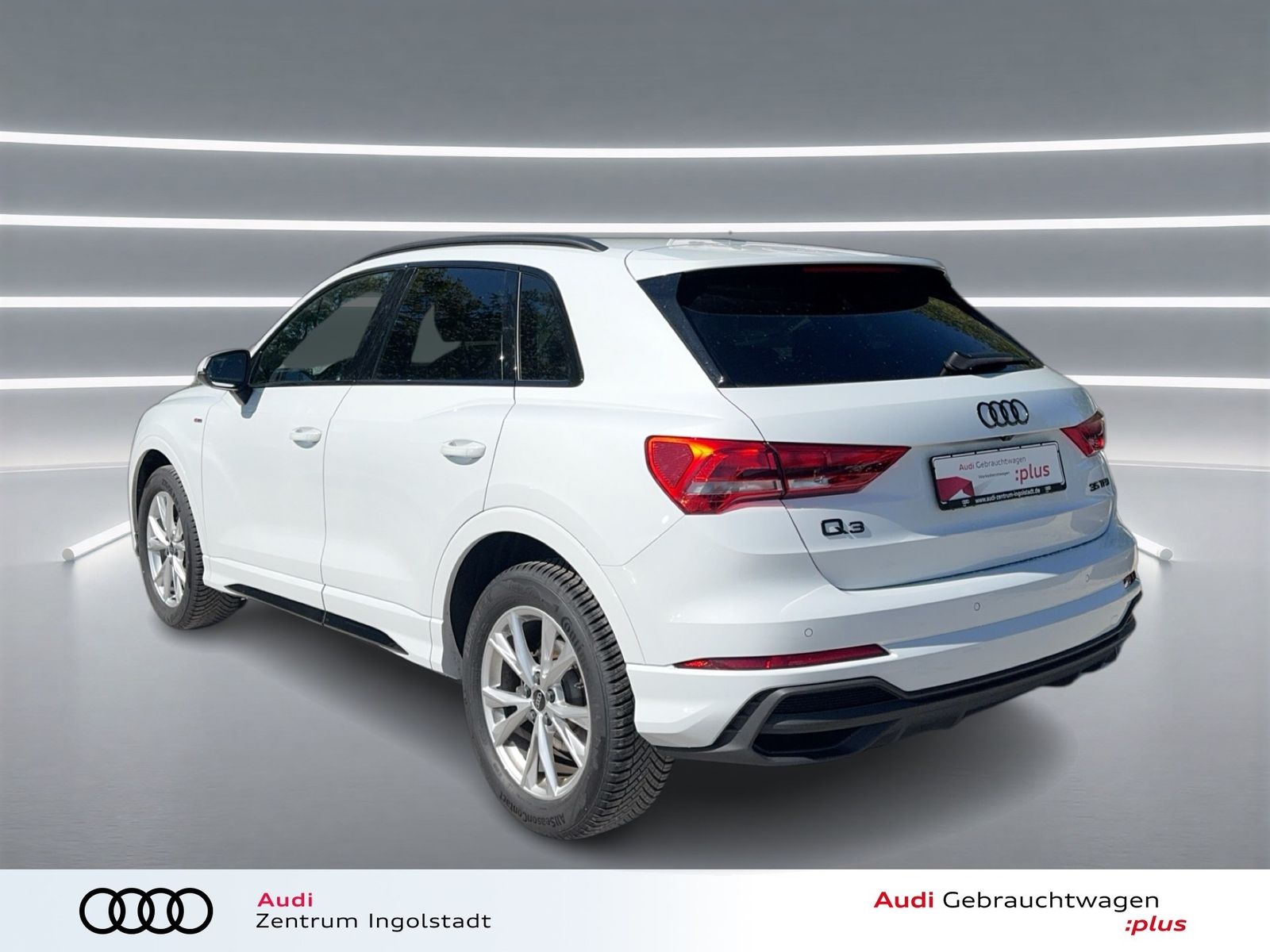 Audi Q3 - Bild 5