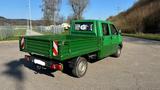 Volkswagen T4 Transporter Pritsche - Volkswagen T4: Pickup