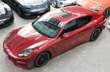 Porsche Panamera GTS Schiebedach 360° Approved 08/26 - Porsche Panamera in Duisburg