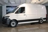 Volkswagen Crafter Kasten 35 mittel Hochdach *Erst 293km* - Volkswagen Crafter aus 2025