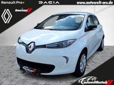 Renault ZOE Cargo Batteriemiete - Renault ZOE in Rostock