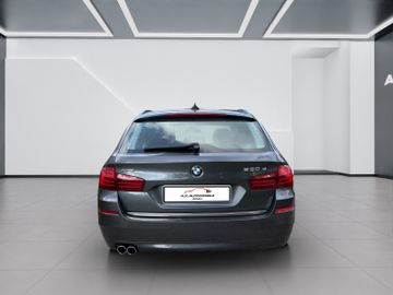 BMW 530 - 8