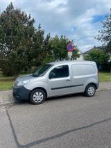 Renault Kangoo Diesel  02.2018 - Renault Kangoo Gebrauchtwagen in Karlsruhe