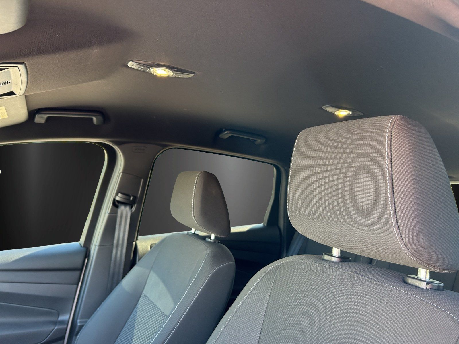 Fahrzeugabbildung Ford C-Max 1.5 EcoBoost Sport