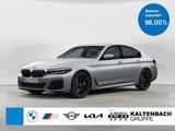 BMW 545 e xDrive M-Sport AHK LED ACC W-LAN NAVI SHZ - BMW 545 Gebrauchtwagen