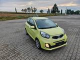 Kia kia picanto - Kia Picanto Gebrauchtwagen in Chemnitz