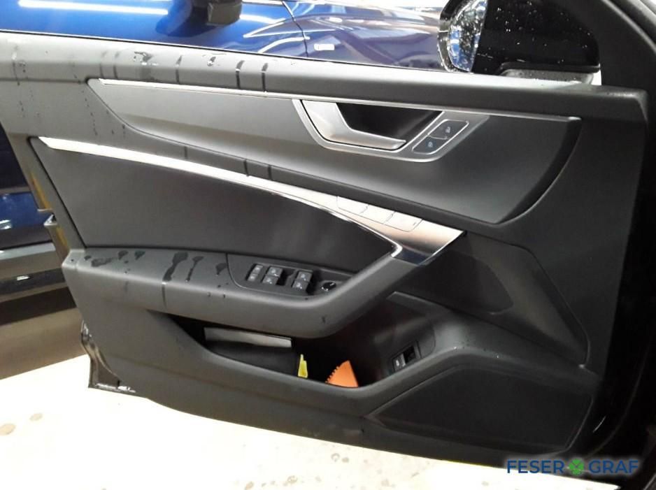 Audi A6 - Bild 7