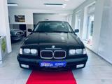 BMW 316 3er 316i compact*AHK+Tüv 05.2028 - BMW 316 in Frankfurt (Main)