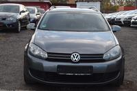 Volkswagen Golf VI Variant Comfortline
