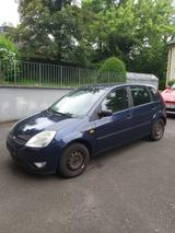 Ford Fiesta 1.4 16V Trend - 12/2023 - runderneuert - Ford Fiesta: 16v Trend