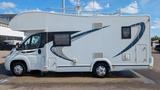 Chausson Flash C656 - Chausson Etagenbett