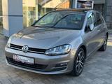 Volkswagen Golf VII 1.4 TSI Lim. Allstar DSG*Panorama*R-Kam - Volkswagen Golf: Tsi