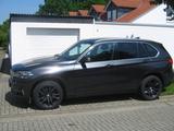 BMW X5 xDrive40d/PANO/HEAD-UP/VOLLAUSSTATTUNG - BMW X5 Gebrauchtwagen in Hannover