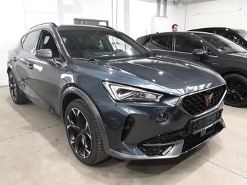 Cupra Formentor - 2