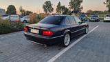 BMW 730d A - - BMW 730 aus 2000: 730d