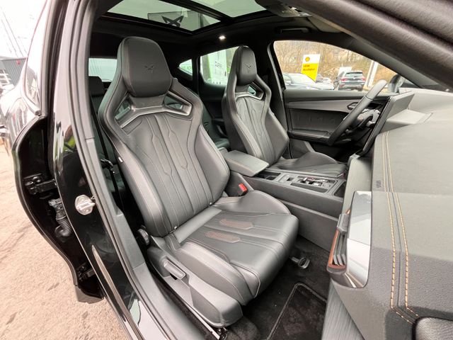 VZ 4Drive*Cup-Schalensitze/Navi/Pano Dach*