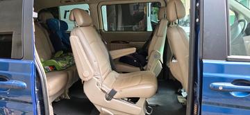 2007 Mercedes-BENZ VIANO 缩略图 12