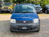 Fiat Panda 1.1 8V Active, TÜV 06/2028, Scheckheft - Fiat Panda: Active