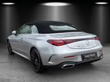 Mercedes-Benz CLE450 4M Cabrio AMG Prem+ DISTRO Night DBC Memo - scheckheftgepflegte Mercedes CLE 450
